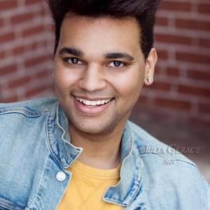 Meet your Posher, Bobby